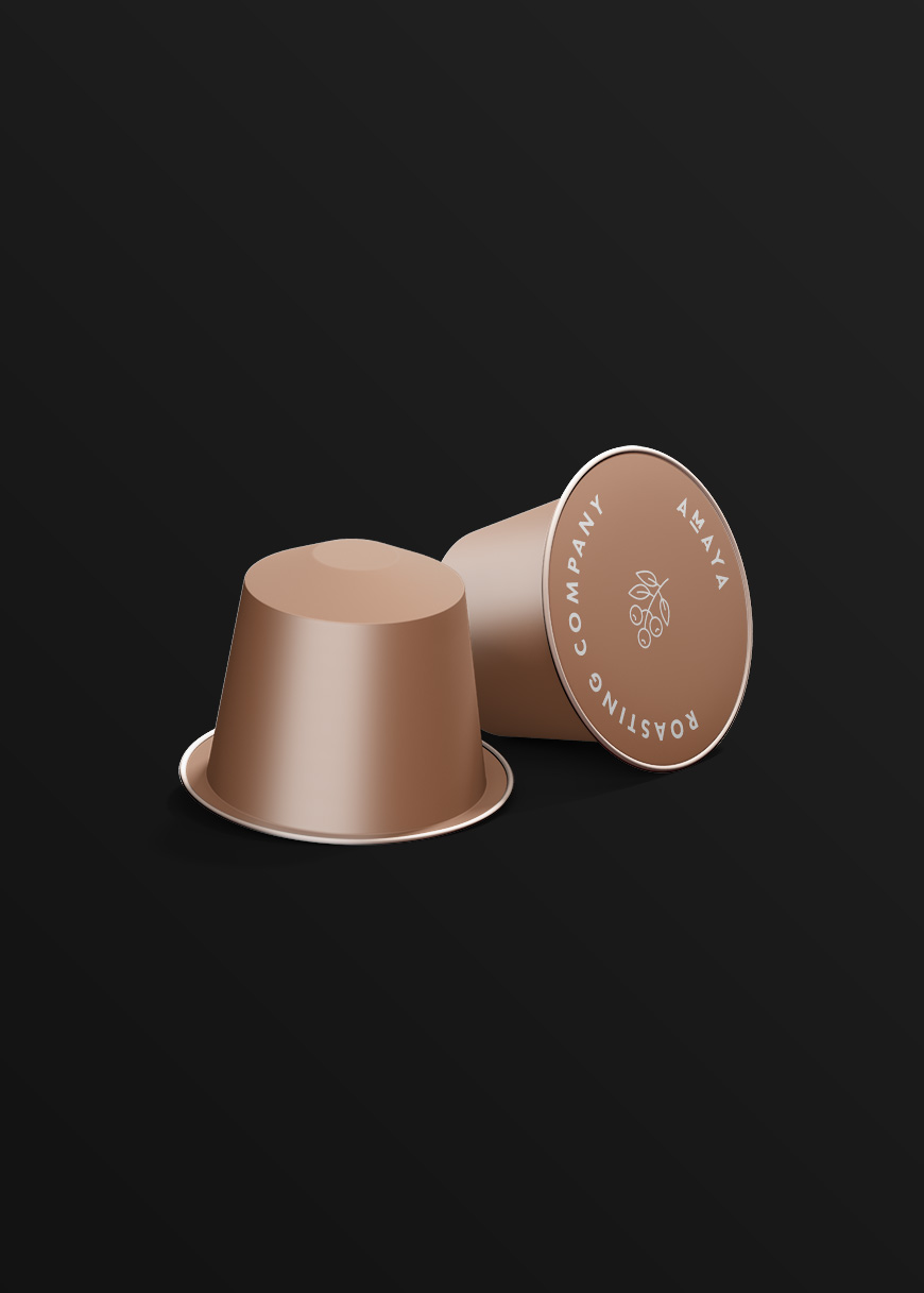 Double Espresso