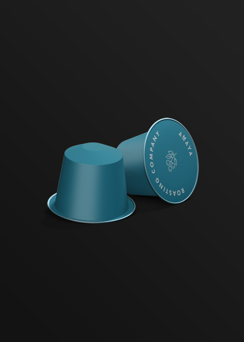 Decaffeinato
