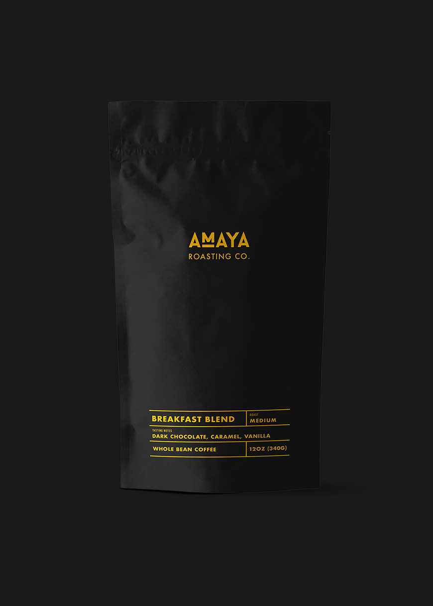 House Blend